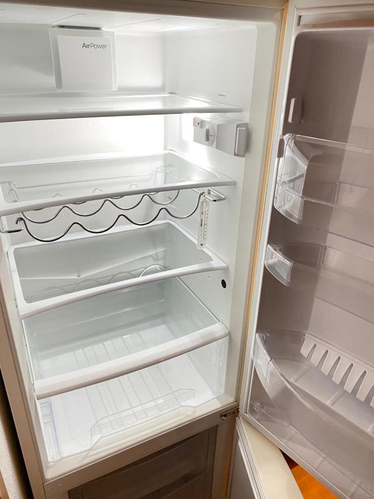 Gaestewohnung Herbsleben Kültér fotó