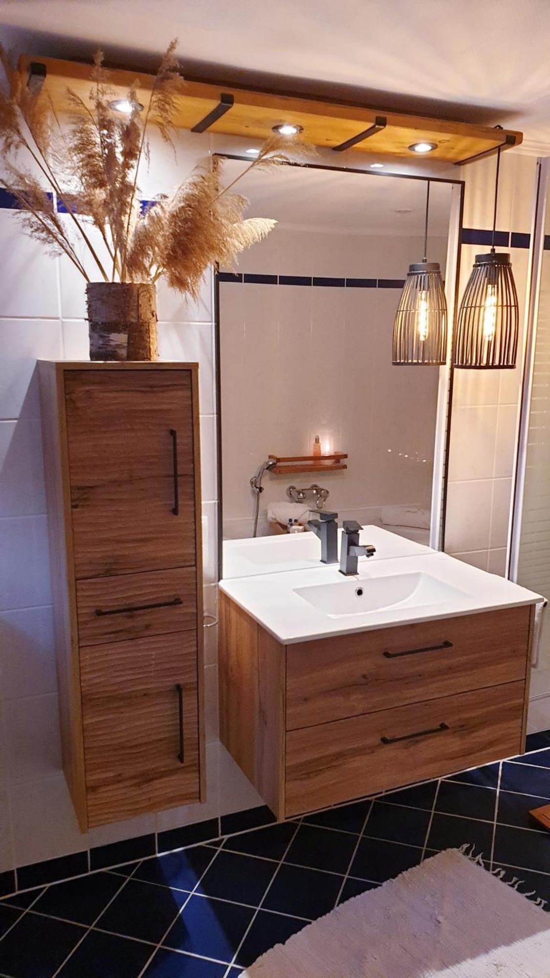 Gaestewohnung Herbsleben Kültér fotó